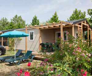 photo Camping squoia parc St Just Luzac 3485