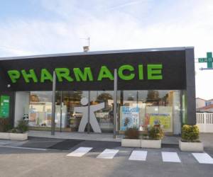 Pharmacie Fort