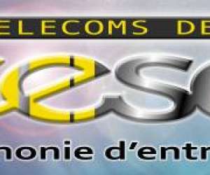 Ceso Groupe Tlcoms De L