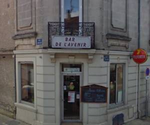 Bar De L'avenir Bar De L'avenir