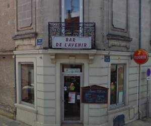 Bar De L