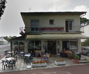Bar L'orangerie Bar L'orangerie