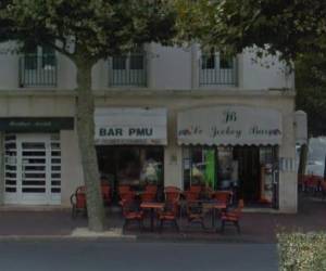 Bar Pmu Le Jockey Bar Pmu Le Jockey