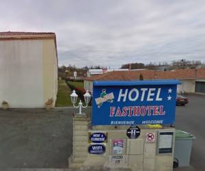 Fasthotel