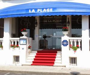 Grand Hôtel De Pontaillac Grand Hôtel De Pontaillac