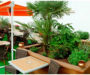 Hôtel Abacus (eurl) Hôtel Abacus (eurl)