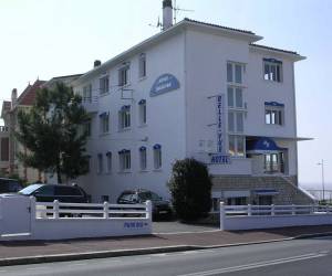 photo Htel bellevue pontaillac St Sulpice De Royan 6353