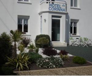 Hôtel Corinna Hôtel Corinna