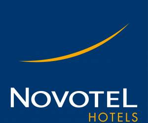 Novotel Royan