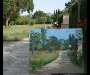 Radu Focsa - Galerie D'art Artiste De Provence. Radu Focsa - Galerie D'art Artiste De Provence.