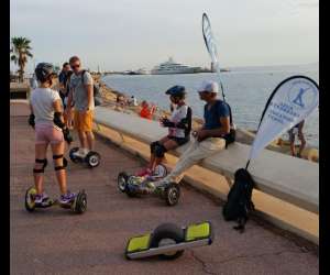 photo Azur gyroboard trottinette Aubagne 15752