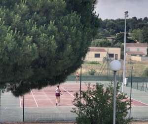Tennis Club Du Cap Sicie