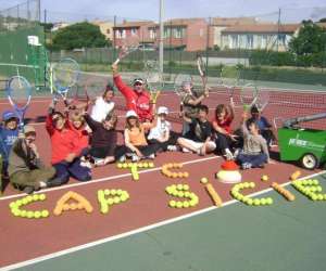 photo Tennis club du cap sicie La Seyne Sur Mer 15762