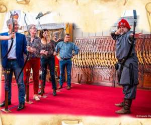 photo Maitre archer Draguignan 15775