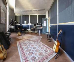 photo Orchestra studio  Marseille 15790