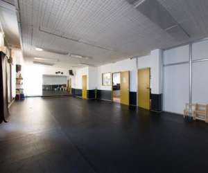 photo Orchestra studio  Marseille 15791