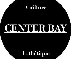 Center Bay Coiffure Esthtique