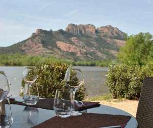 photo Restaurant du lac Roquebrune Sur Argens 16127
