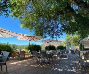 photo Restaurant du lac Roquebrune Sur Argens 16130