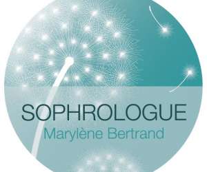 Marylène bertrand sophrologie