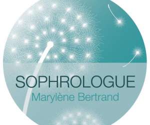 Marylne Bertrand Sophrologie