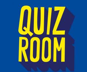 Quiz Room