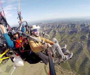 Atlas Parapente Et Ulm