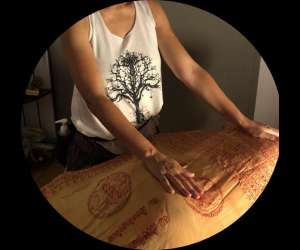 photo Massage soins energetique soins ramadasa La Ciotat 15922