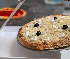 Street pizz' Street pizz'