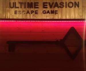 photo Ultime evasion Orange 15958