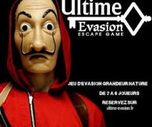photo Ultime evasion Orange 15959