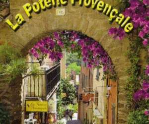 La Poterie Provenale