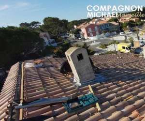 photo Compagnon michael marseille Le Rove 16019