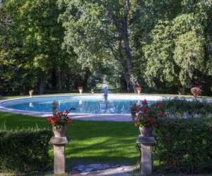 photo Domaine de caseneuve Lancon Provence 16022