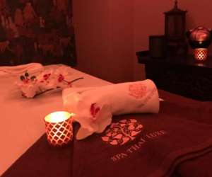 Ticka's Wellness