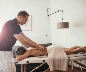 photo Massage harmonie Le Cannet 16995