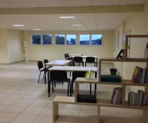 photo Cours synaps 6 Antibes 16082