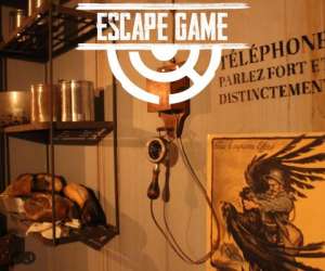 photo Hominum escape game Nice 16126