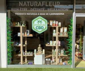 Naturafleur Cbd