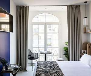 photo Le riviera collection, bw signature collection by best western Nice 16162