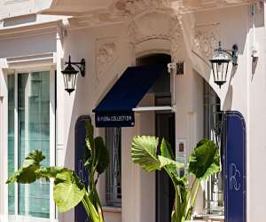 photo Le riviera collection, bw signature collection by best western Nice 16166