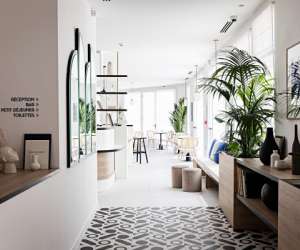 photo Le riviera collection, bw signature collection by best western Nice 16167