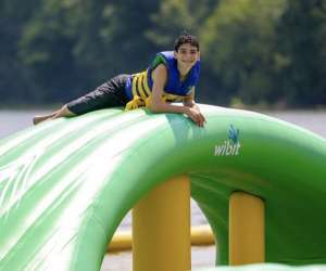 photo Aquaparc watersplash Chorges 16262