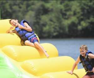 photo Aquaparc watersplash Chorges 16263