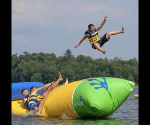 photo Aquaparc watersplash Chorges 16265