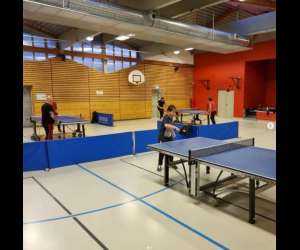 photo Slc ping-pong club St Remy De Provence 16296