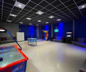 photo Lasergames gap Gap 16330