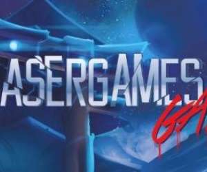 photo Lasergames gap Gap 16331