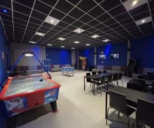 Lasergames Gap Lasergames Gap
