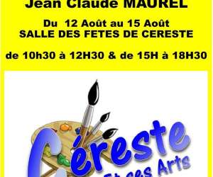 Cereste Et Ses Arts 